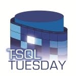 TSQL Tuesday 08-Nov-2011