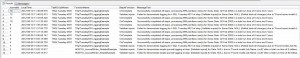 Results for log4.JournalReader call